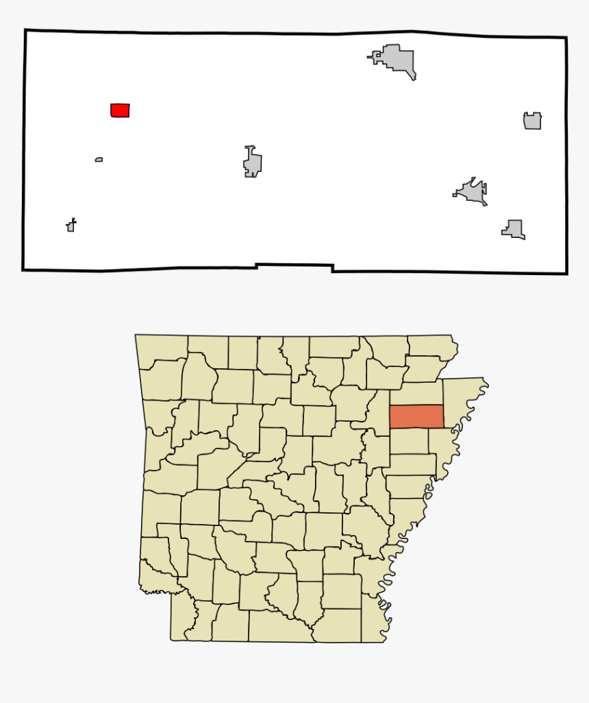 County Arkansas, HD Png Download, Free Download