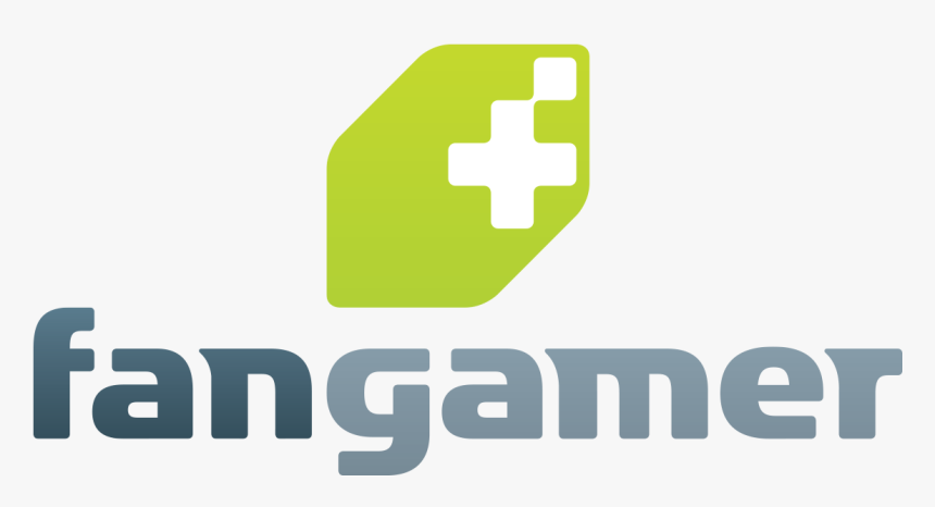 Fangamer Logo, HD Png Download, Free Download
