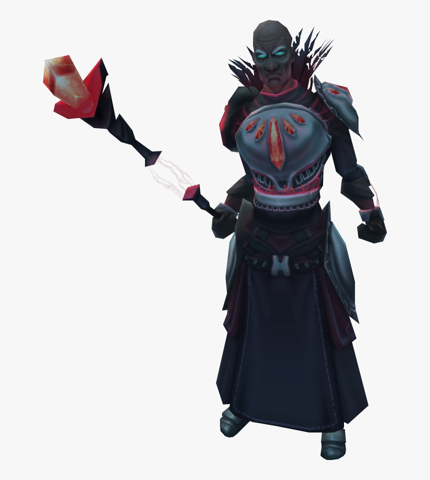Magister Runescape, HD Png Download, Free Download
