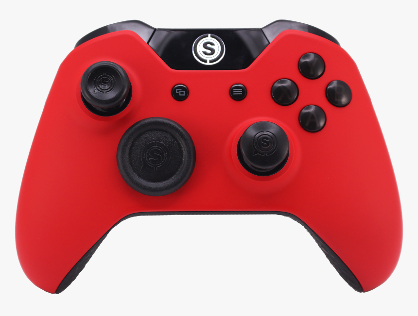 Custom Controller For Xbox One - Scuf Gaming Xbox One Controller, HD Png Download, Free Download