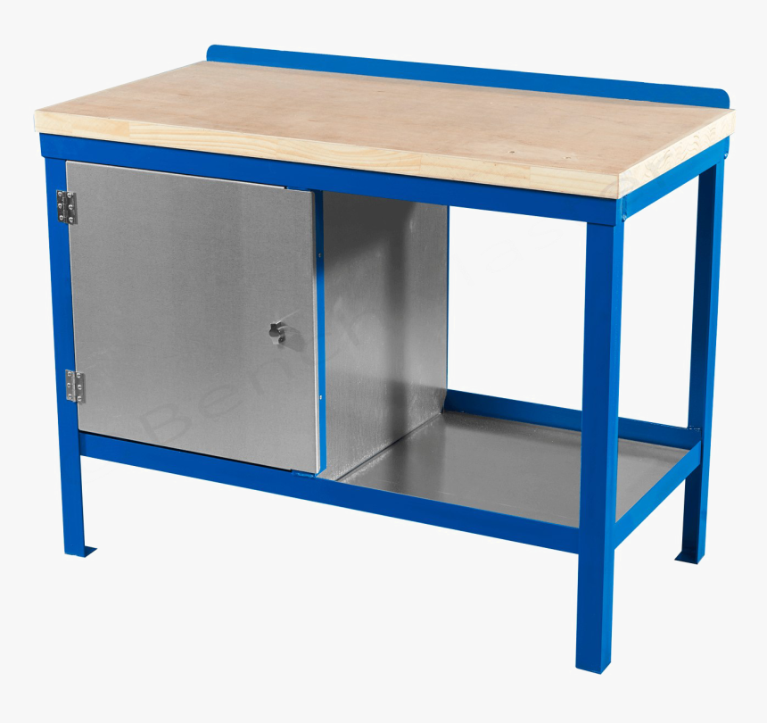 Workbench Transparent Background - Work Bench Uk, HD Png Download, Free Download