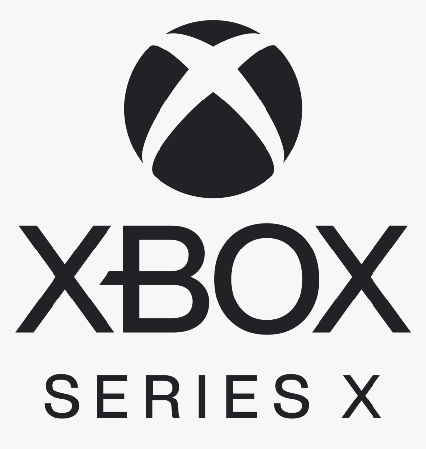 Xbox Series X Logo - Xbox 360, HD Png Download, Free Download