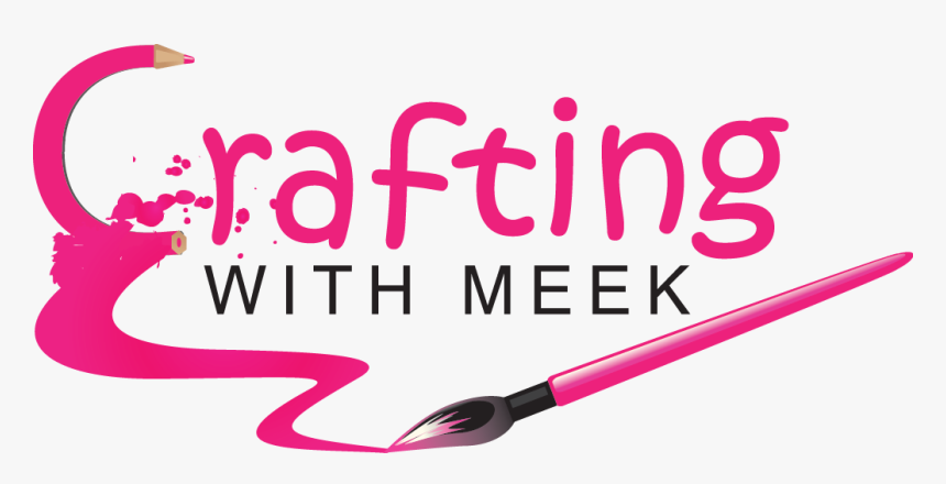 Crafting With Meek - Lilac, HD Png Download, Free Download