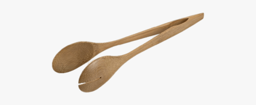 Wooden Tongs - Tongs, HD Png Download, Free Download