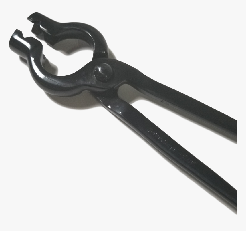 V Jaw Blacksmith Tongs, HD Png Download, Free Download