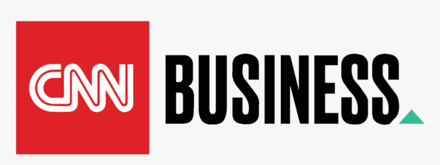 Cnn Business Logo Png, Transparent Png - kindpng