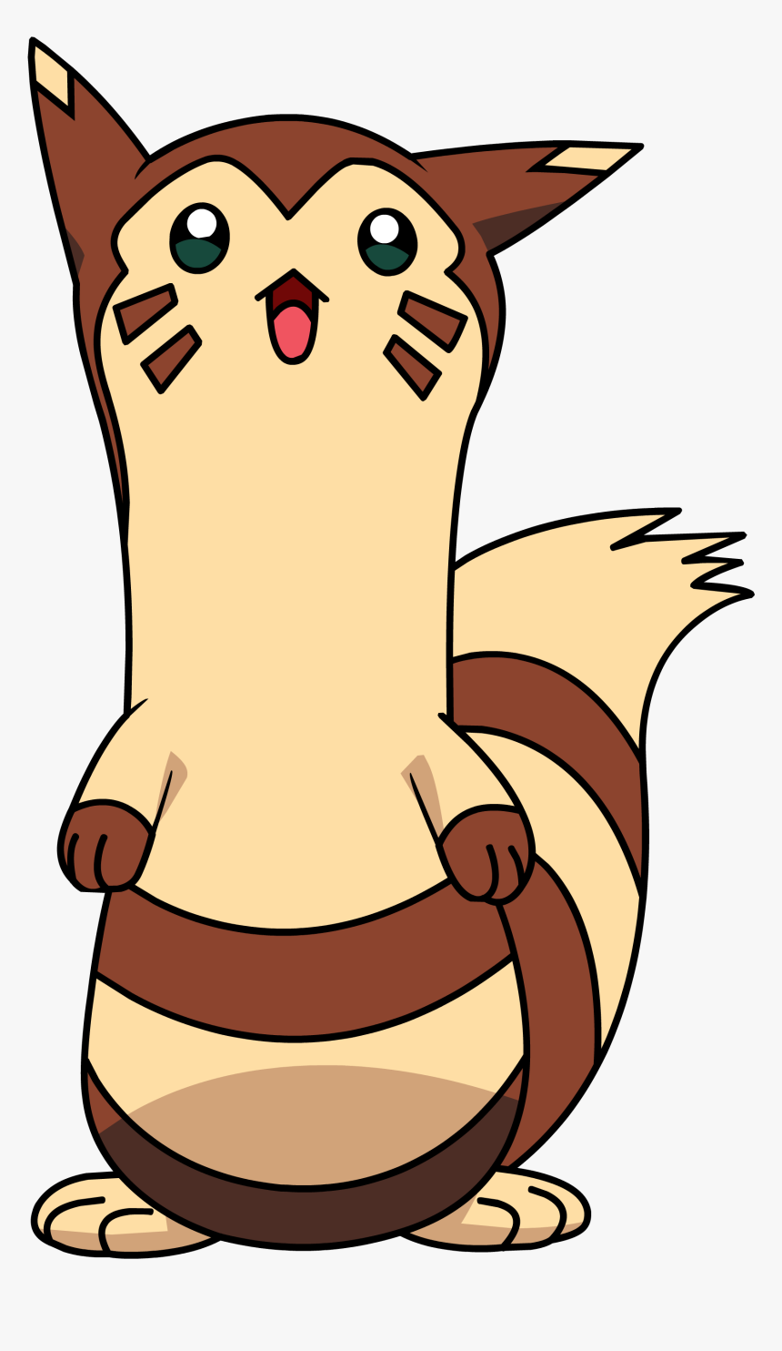 It"s A Mother-fucking Furret, HD Png Download, Free Download