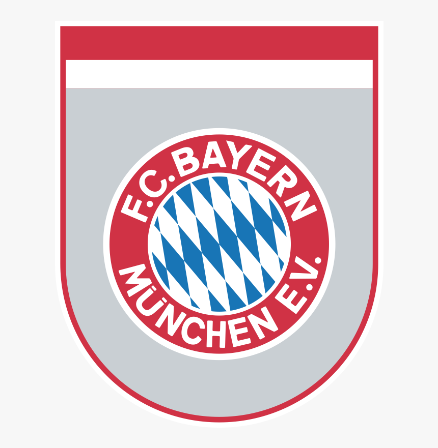 Bayern Munich Logo 1974, HD Png Download, Free Download