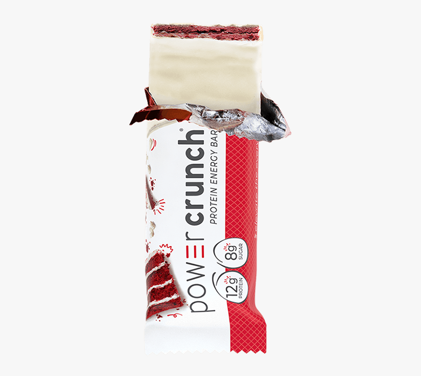 Red Velvet Power Crunch, HD Png Download, Free Download