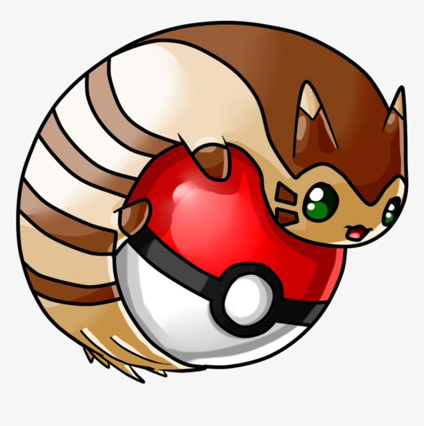 Furret Fun Art, HD Png Download, Free Download