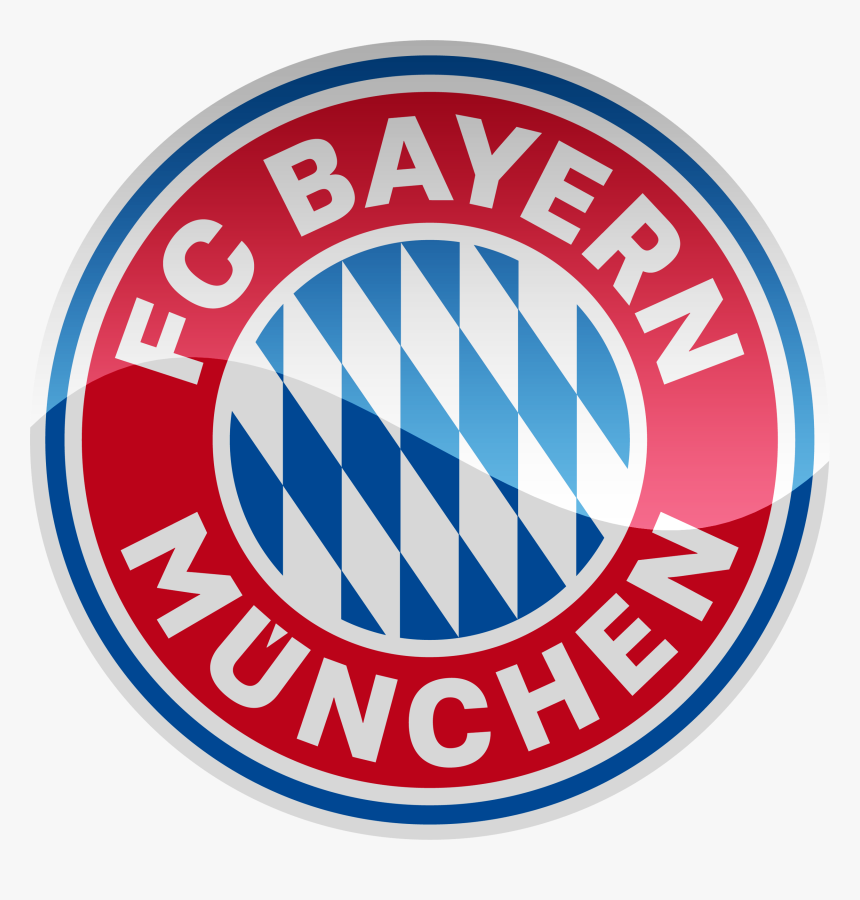 Bayern Munich Logo : Bayern Munich Logos - Kenneth Menteds1939