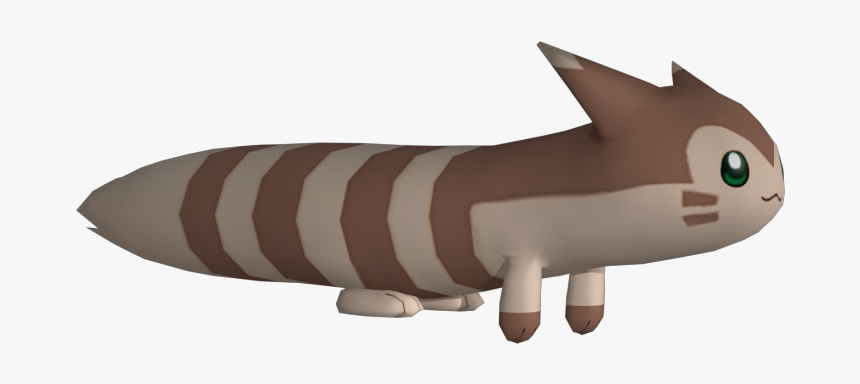 Furret The Long Boi, HD Png Download, Free Download