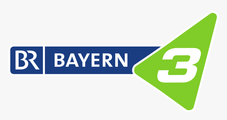 Bayern 3, HD Png Download, Free Download