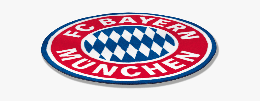 Fc Bayern Fan Rug - Bayern München Teppich, HD Png Download, Free Download