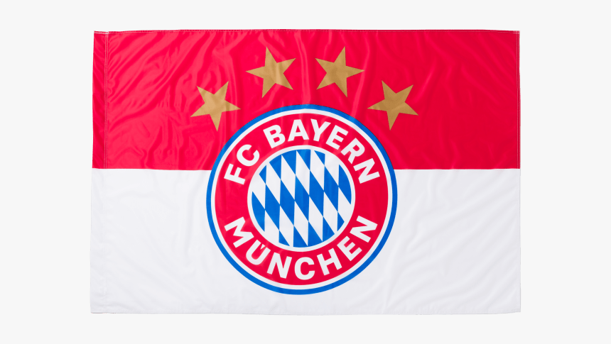 Flag Logo Cm - Bayern Munich, HD Png Download, Free Download