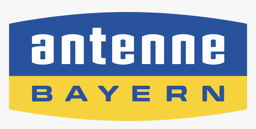 Antenne Bayern Logo Download, HD Png Download, Free Download