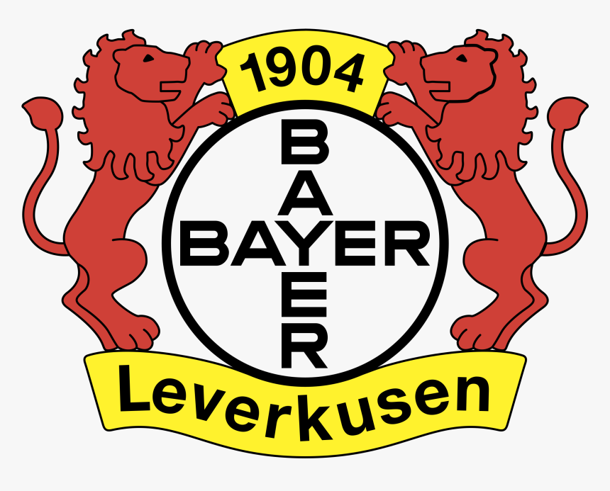 Bayer Leverkusen Logo, HD Png Download, Free Download