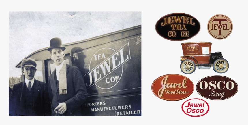 Jewel Food Stores, HD Png Download, Free Download