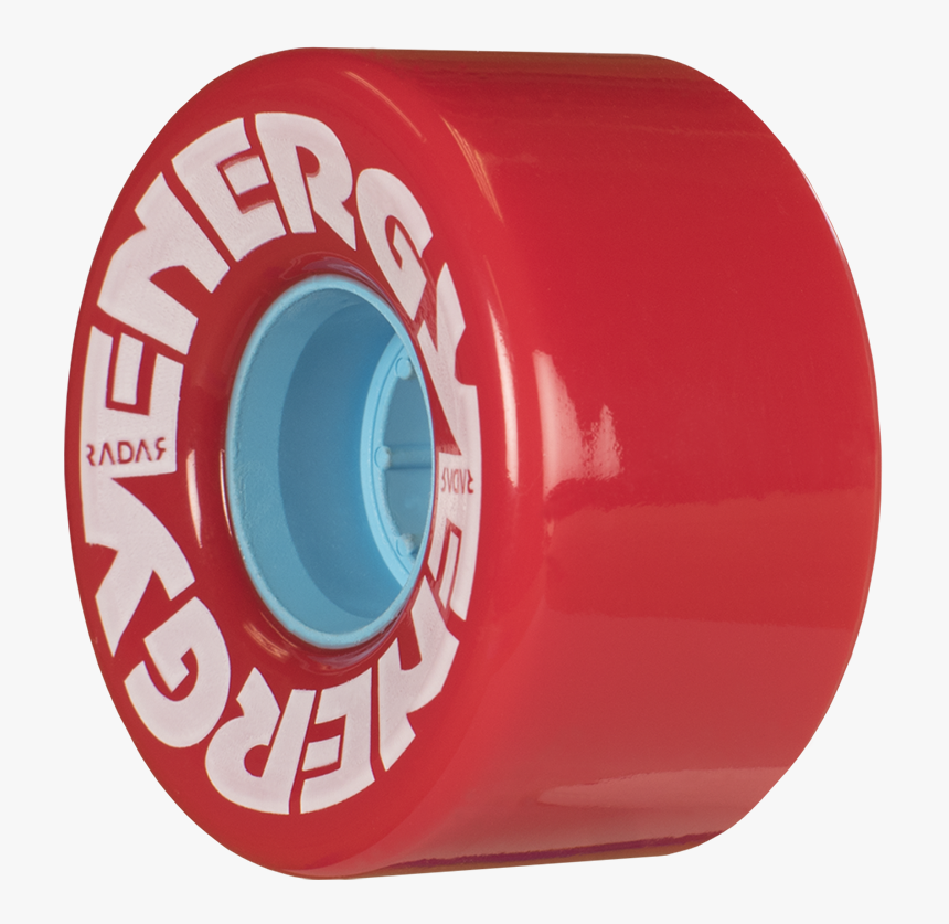 Radar Energy 57 Wheels - Red Radar Energy Wheels, HD Png Download, Free Download