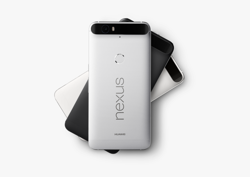 Nexus Intro Phone 2 - Nexus 6p, HD Png Download, Free Download