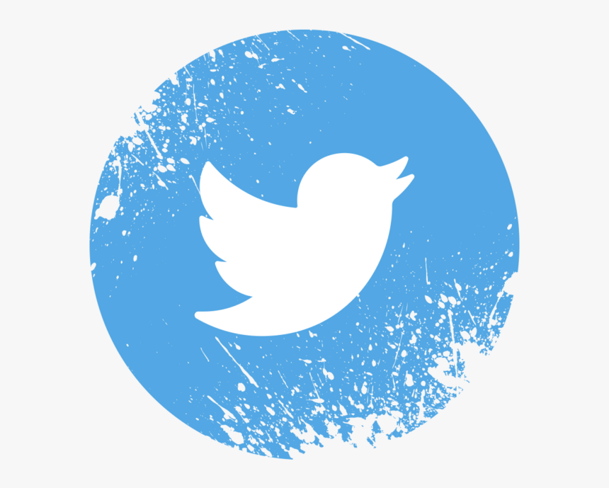 Twitter Splash Png Icon Free Download Searchpng - Transparent Twitter Icon Png, Png Download, Free Download