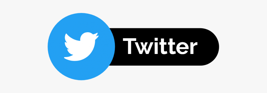 Twitter Button Png Image Free Download Searchpng - Crescent, Transparent Png, Free Download