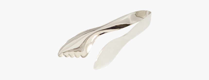 Eclipse Offset Serving Tongs - Body Jewelry, HD Png Download, Free Download
