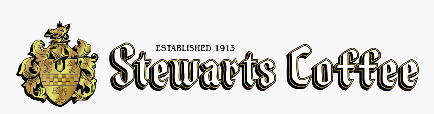 Stewarts Coffee, HD Png Download, Free Download