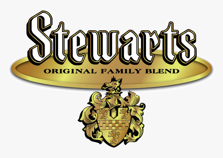 Stewarts Coffee, HD Png Download, Free Download