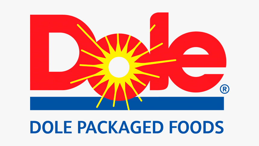 Dole Packaged Foods - Dole Packaged Foods Logo, HD Png Download, Free Download