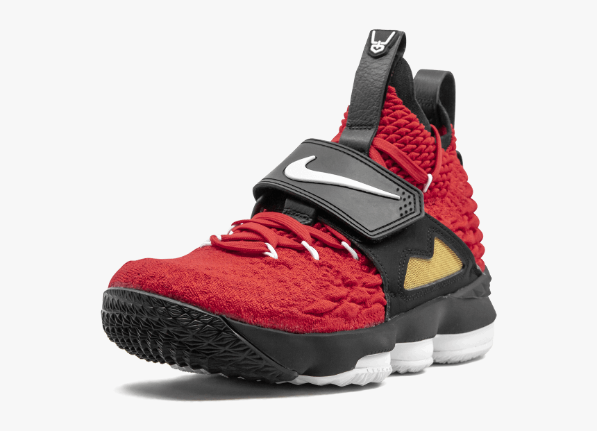 Nike Lebron James Xv Prime 15 Prime Xv Diamond Turf - Sneakers, HD Png Download, Free Download