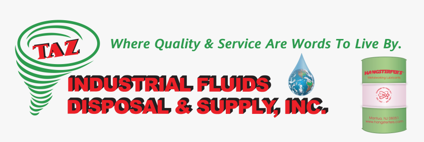 Taz Industrial Fluids Disposal & Supply, Inc - Nhs Business Service Authority, HD Png Download, Free Download