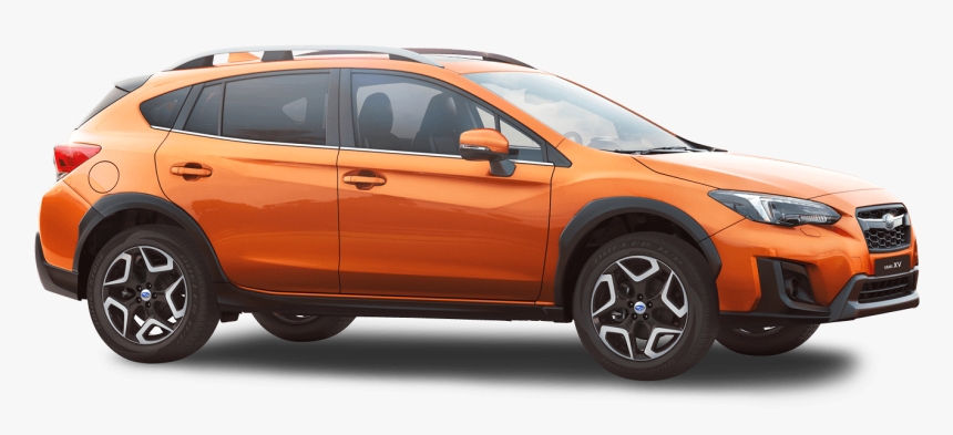 Subaru Crosstrek 2018 Price, HD Png Download, Free Download