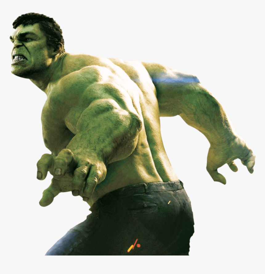 Hulk Transparent, HD Png Download, Free Download