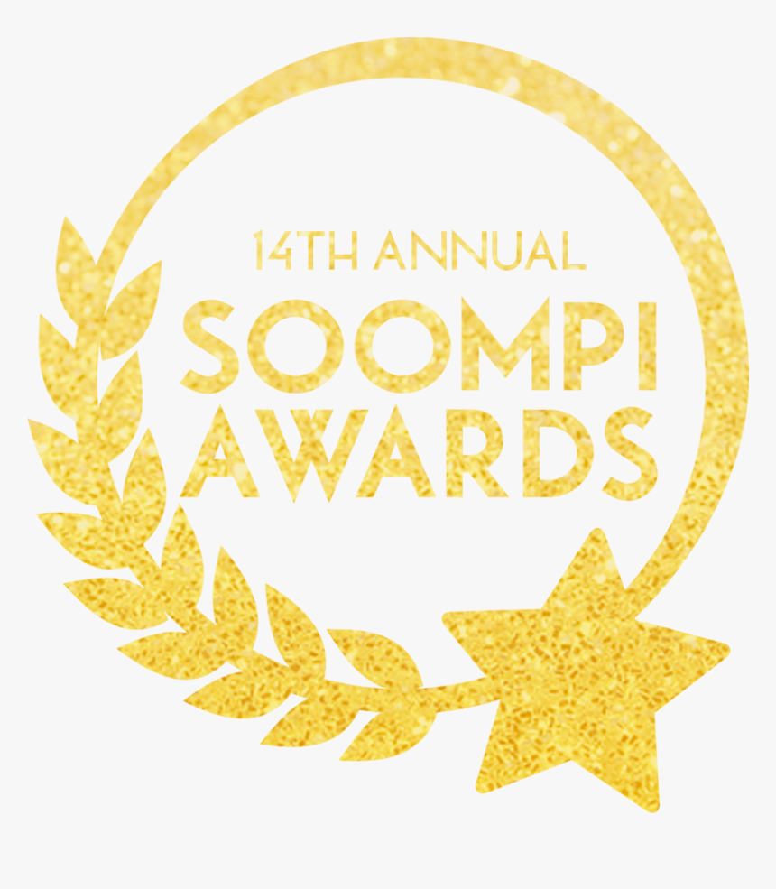 Soompi Awards 2019 Logo, HD Png Download, Free Download