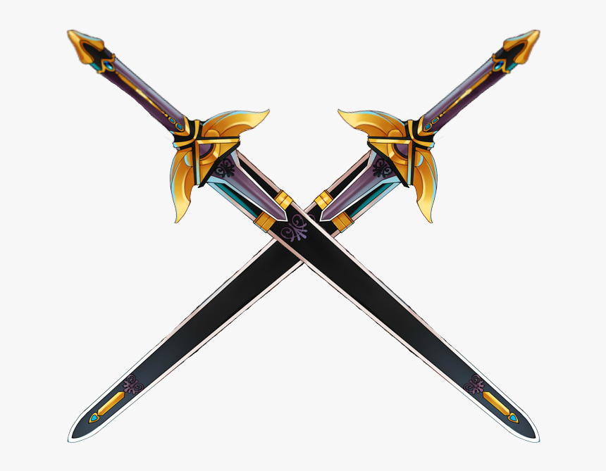 Sieghart Sword, HD Png Download, Free Download