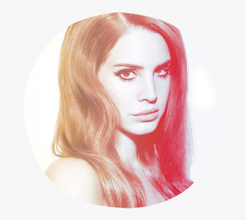 Thumb Image - Lana Del Rey Png, Transparent Png, Free Download