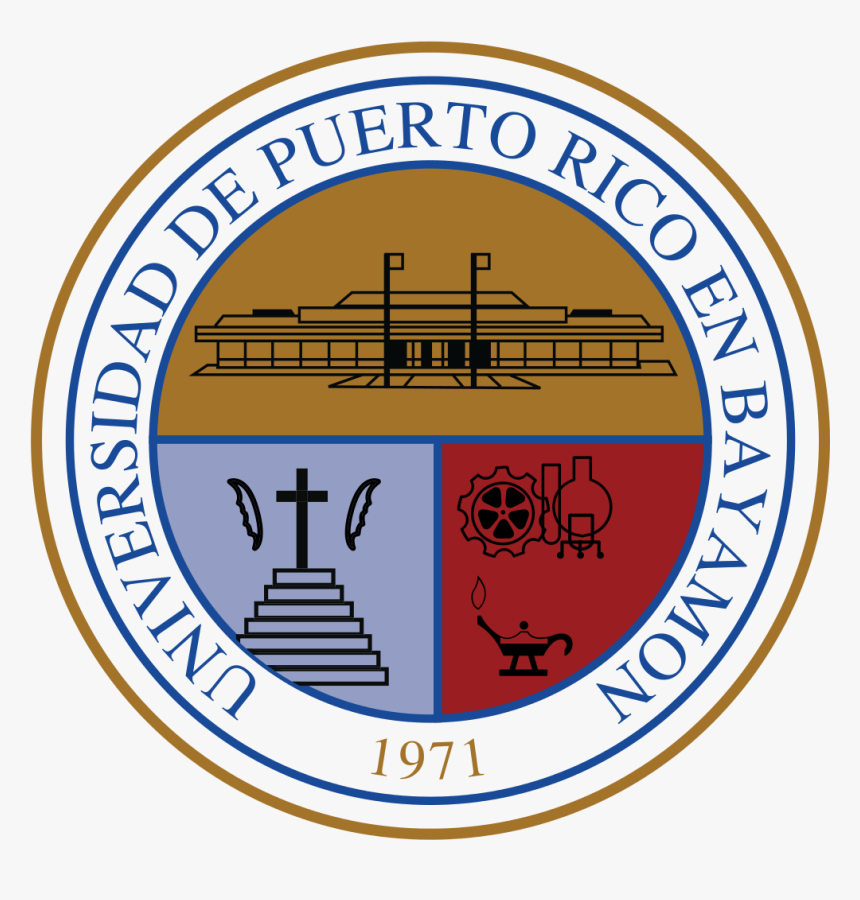 University Of Puerto Rico At Bayamón, HD Png Download, Free Download