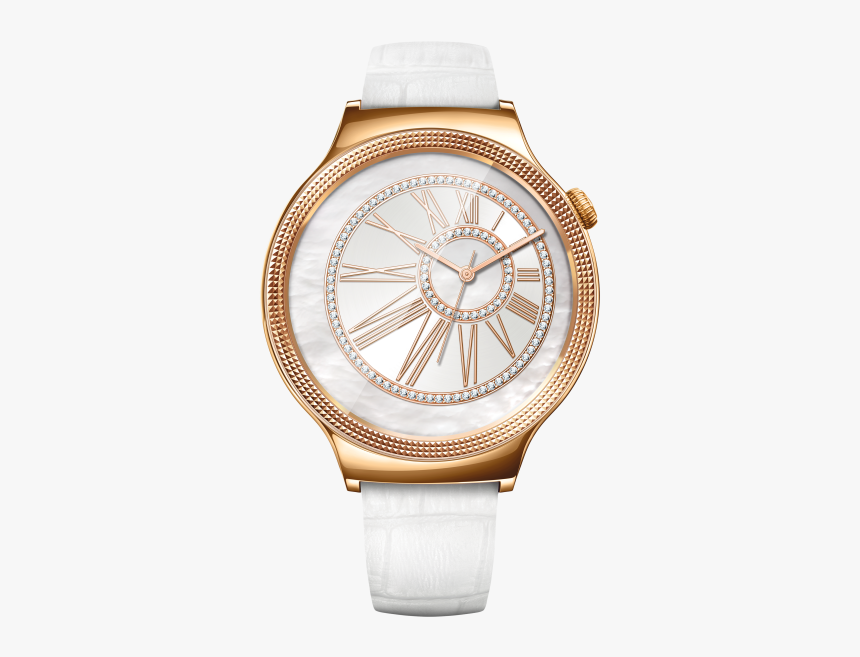 Huawei Watch Elegant - Huawei Smart Watch For Women, HD Png Download, Free Download