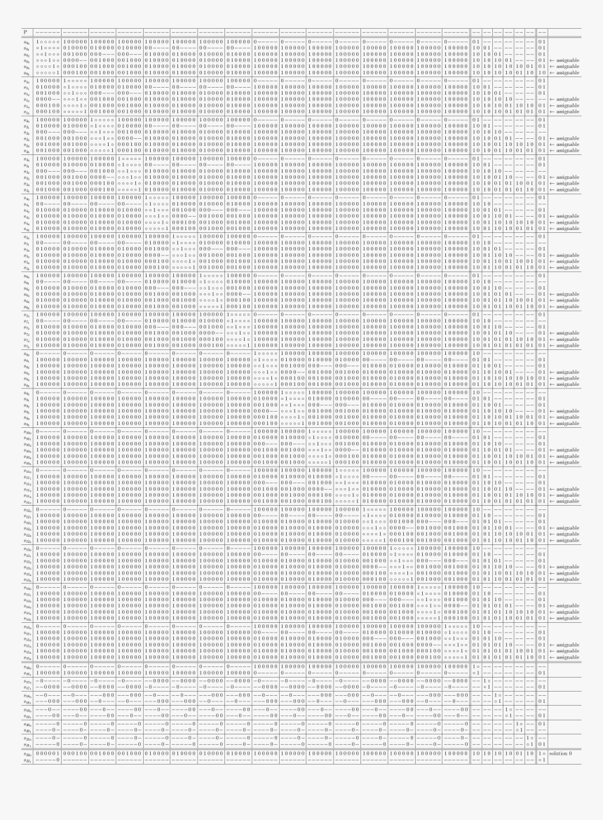 Ex Xor6 Flat - Monochrome, HD Png Download, Free Download