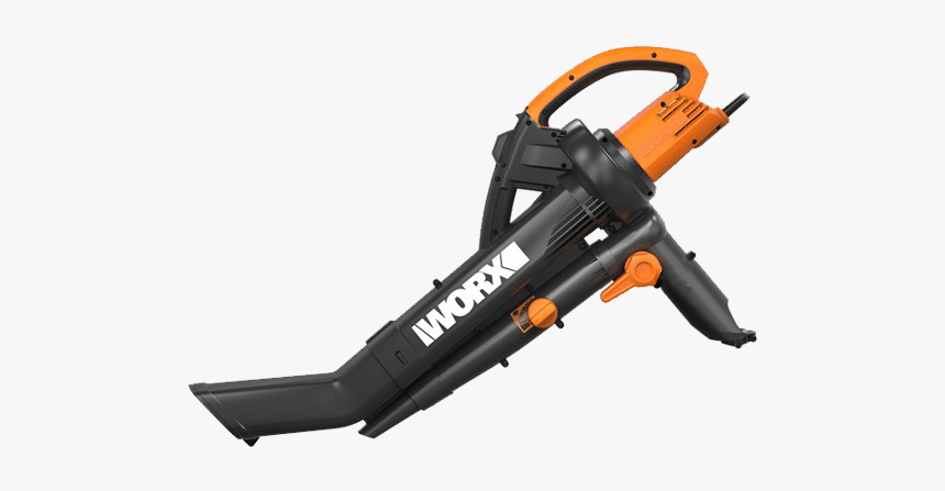 Worx Trivac, HD Png Download, Free Download