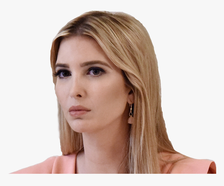 Sticker Risitas Ivanka Trump Oui - Ivanka Trump Png, Transparent Png, Free Download