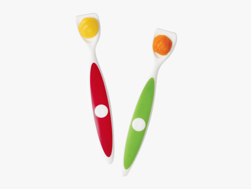 Dr Browns Spatula_spoon, HD Png Download, Free Download