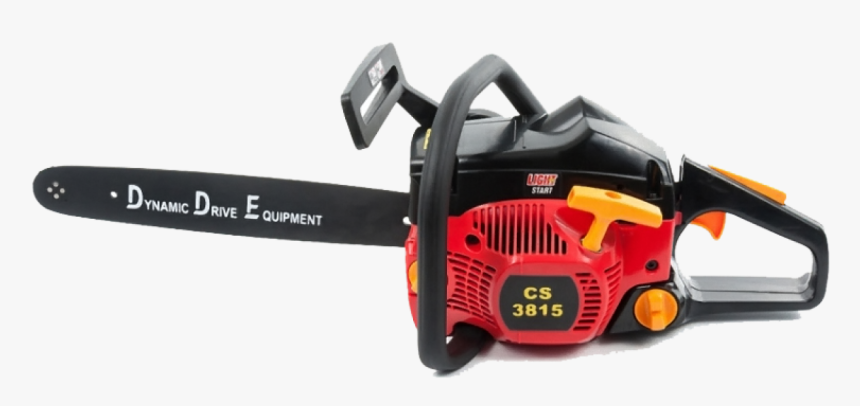 Chainsaw Png - Chainsaw, Transparent Png, Free Download