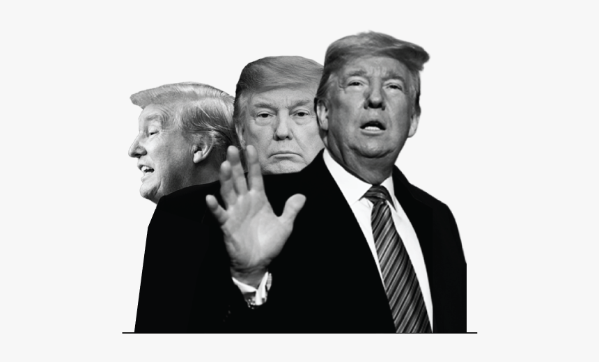 Donald Trump, HD Png Download, Free Download