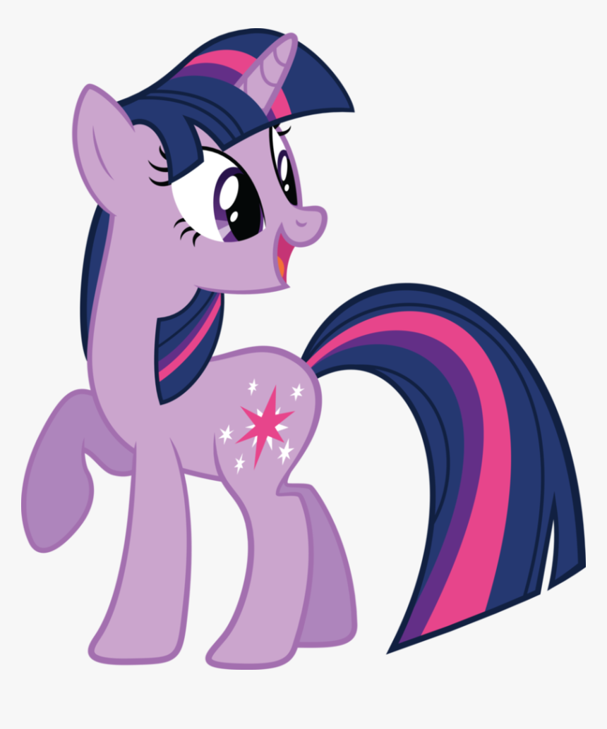 Little Pony Friendship Is Magic, HD Png Download, Free Download