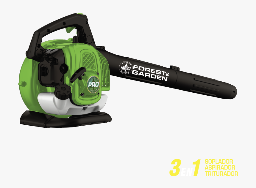 Leaf Blower, HD Png Download, Free Download