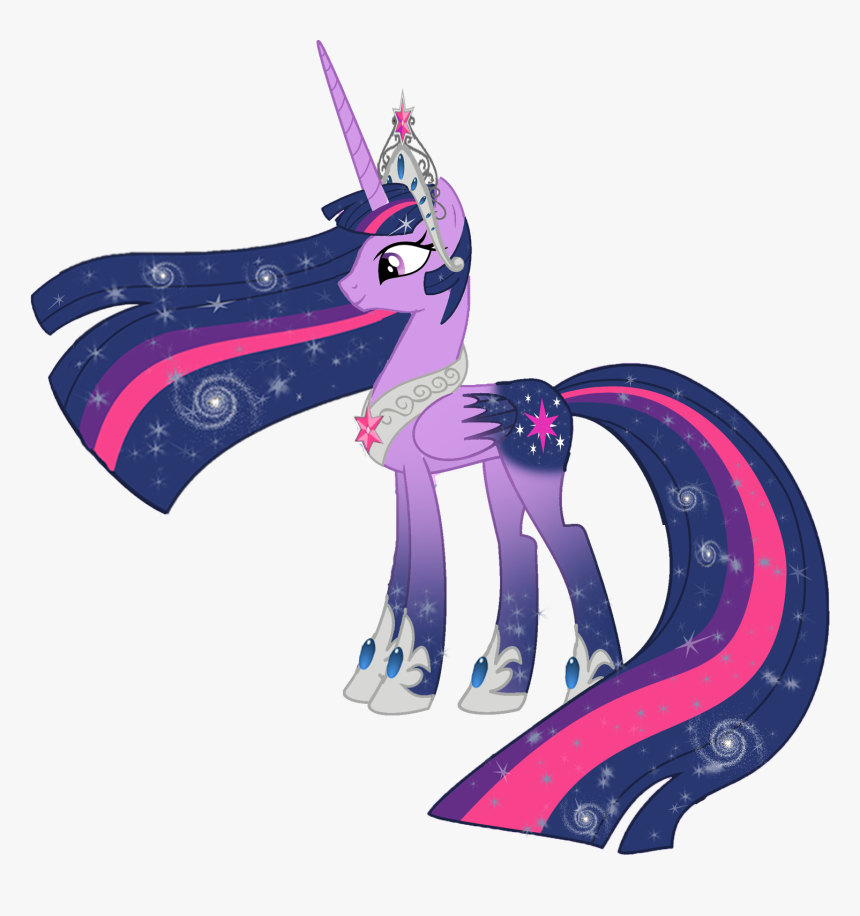 Image - Mlp Twilight Sparkle Princess, HD Png Download, Free Download