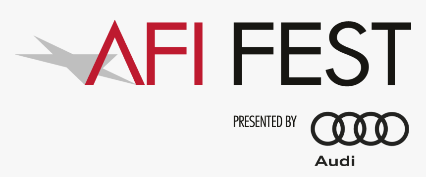 Afifest17 Logo Justified - Afi Fest Logo Png, Transparent Png, Free Download
