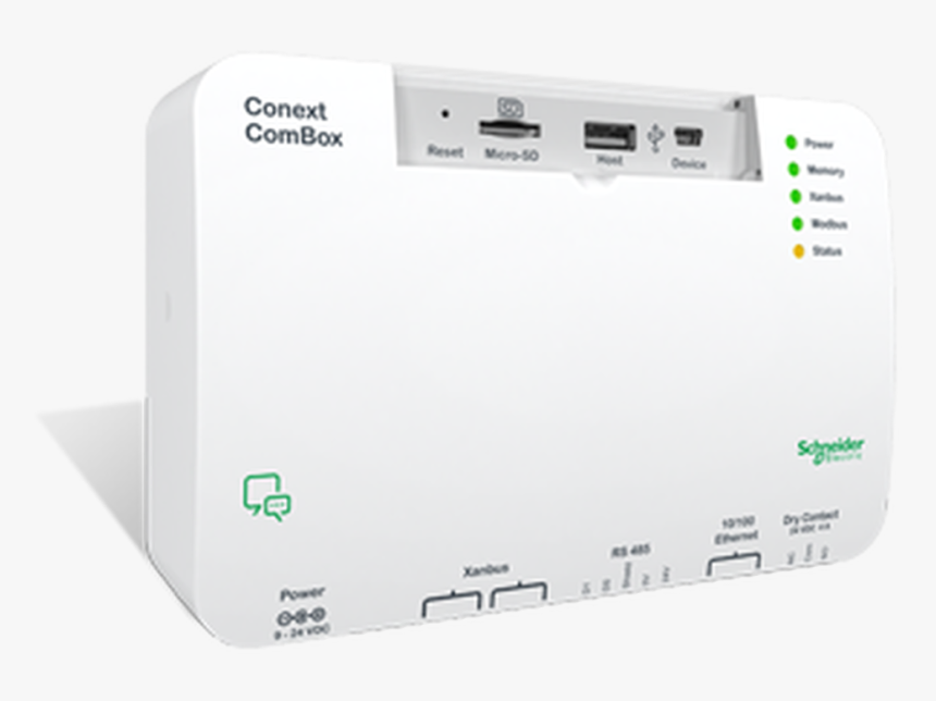 Conext Combox, HD Png Download, Free Download